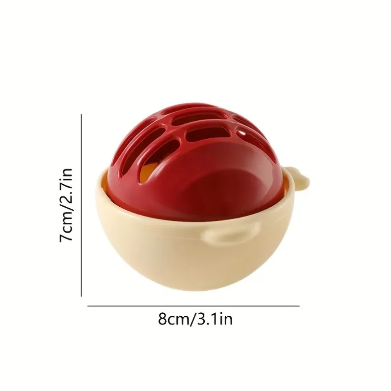 Laundry Hair Catcher Balls