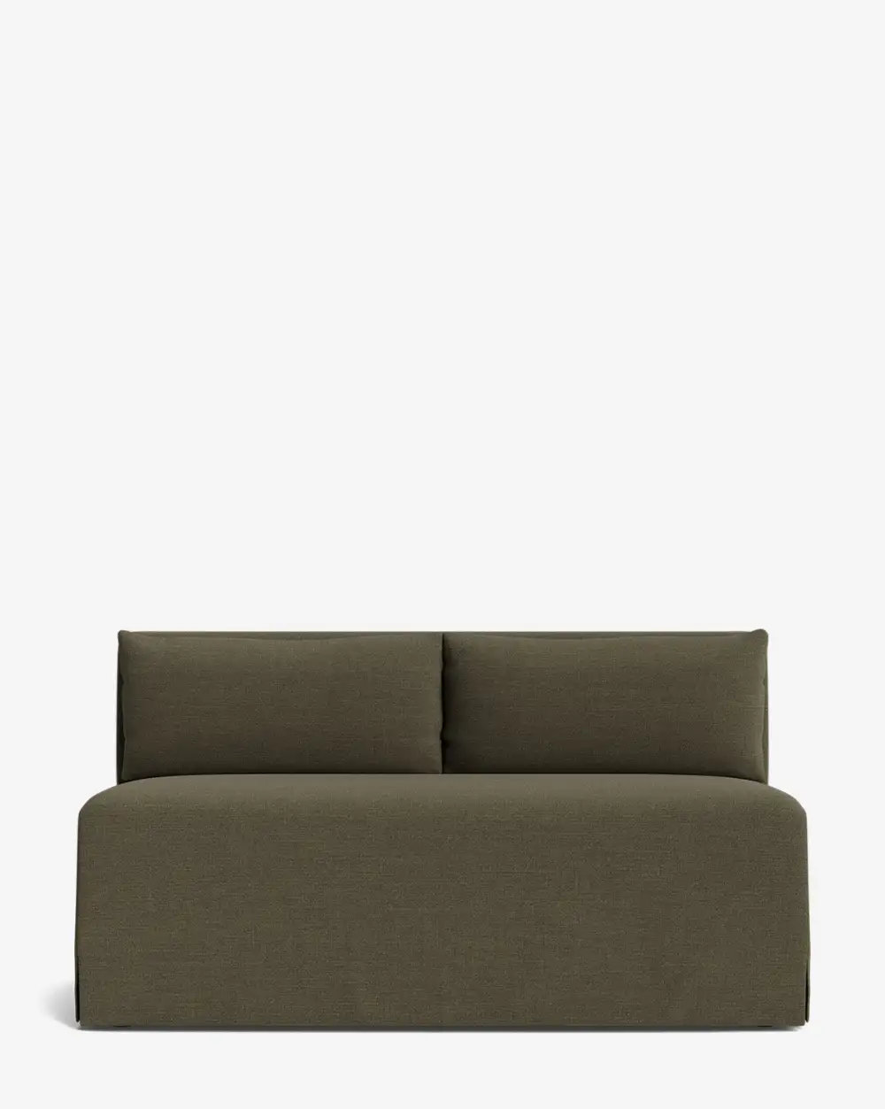 Everyday Upholstered Banquette