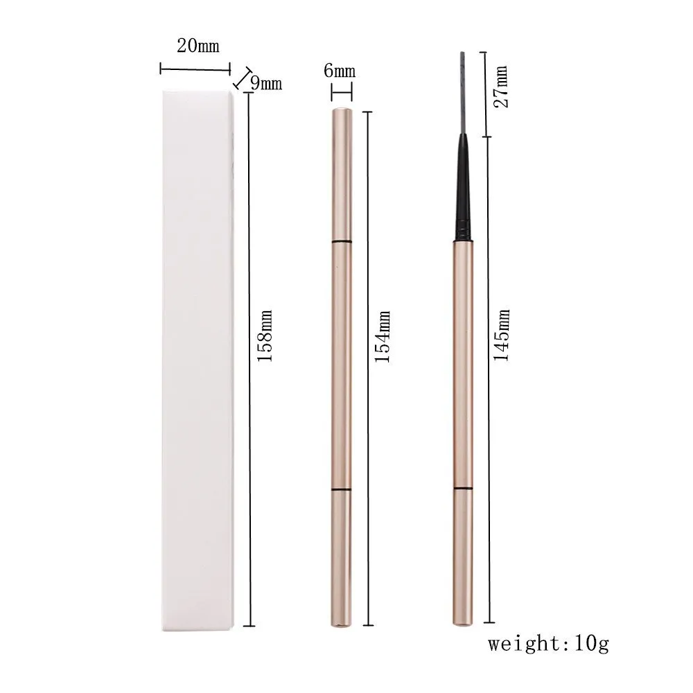 Precision Eyebrow Pencil