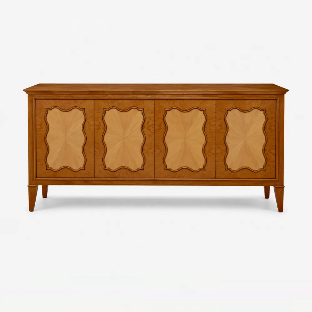 Graceful Storage Credenza