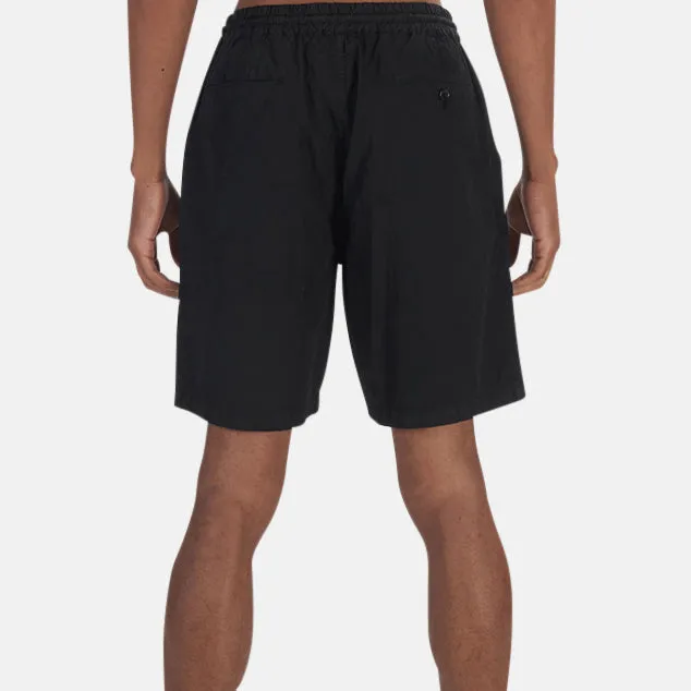Classic Cotton Bermuda Shorts