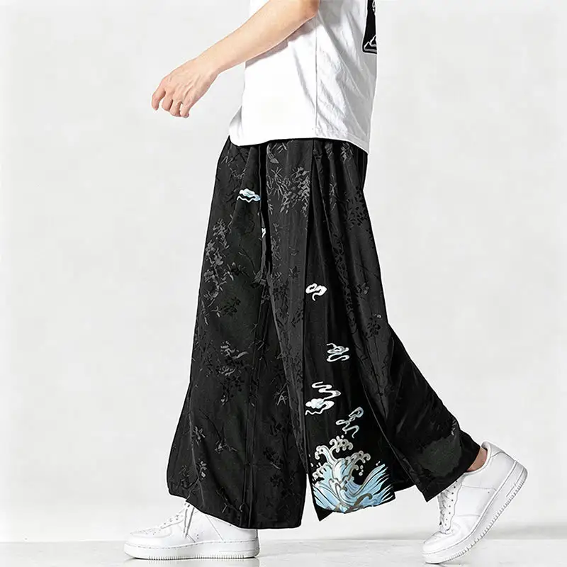 Leisure Travel Pants