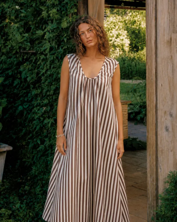 The Quincy Dress