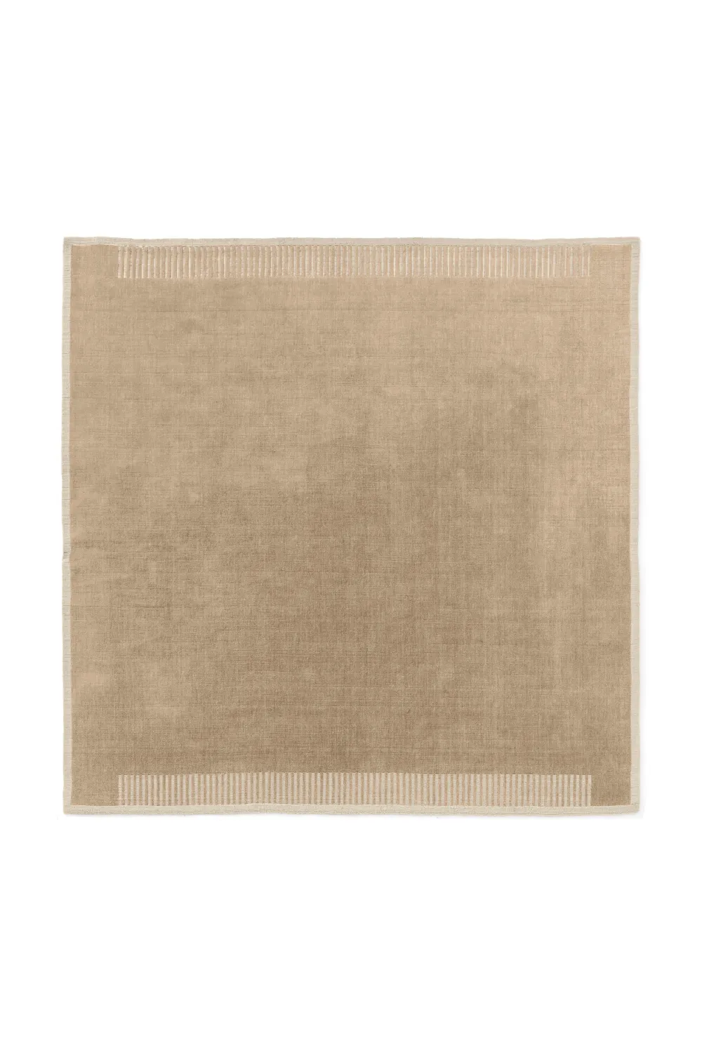 Contemporary Wool Rug