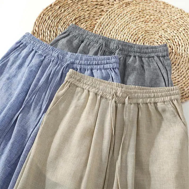 Travel Motion Pants
