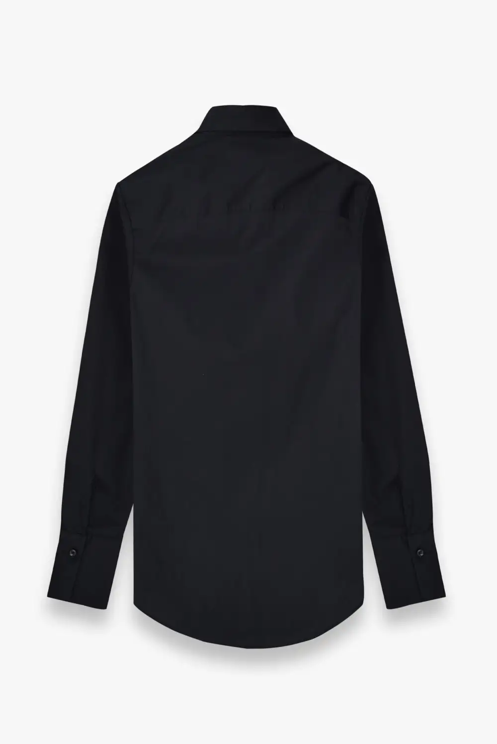 Comfortable Poplin Stretch Women Shirt