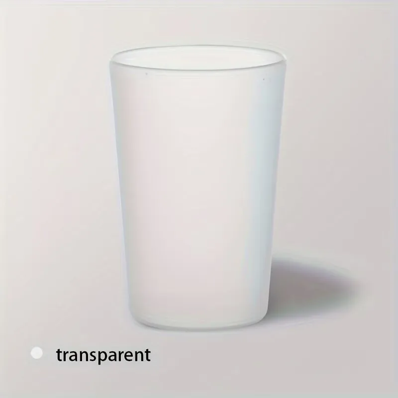 Matte Toothbrush Cup