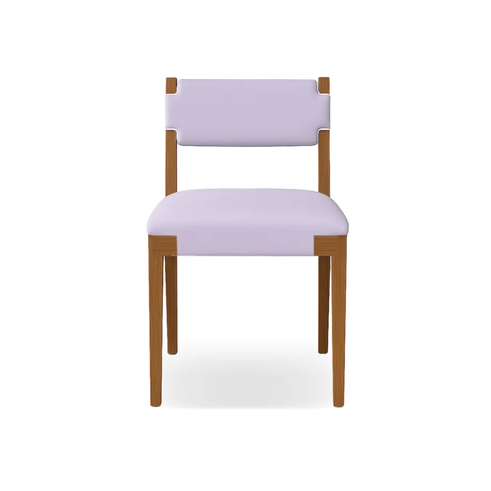 Upholstered Game Table Chair