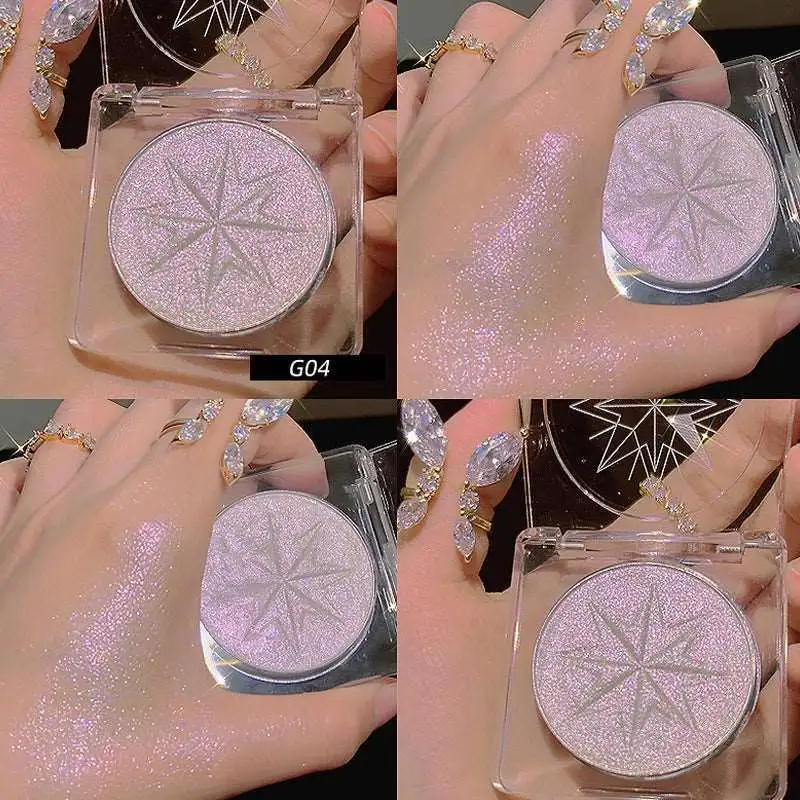 Modern Routine Highlighter Makeup Palette