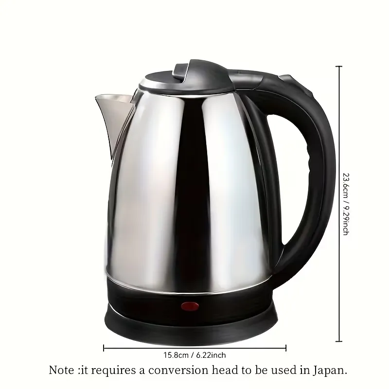 Large Capacity Water Kettle