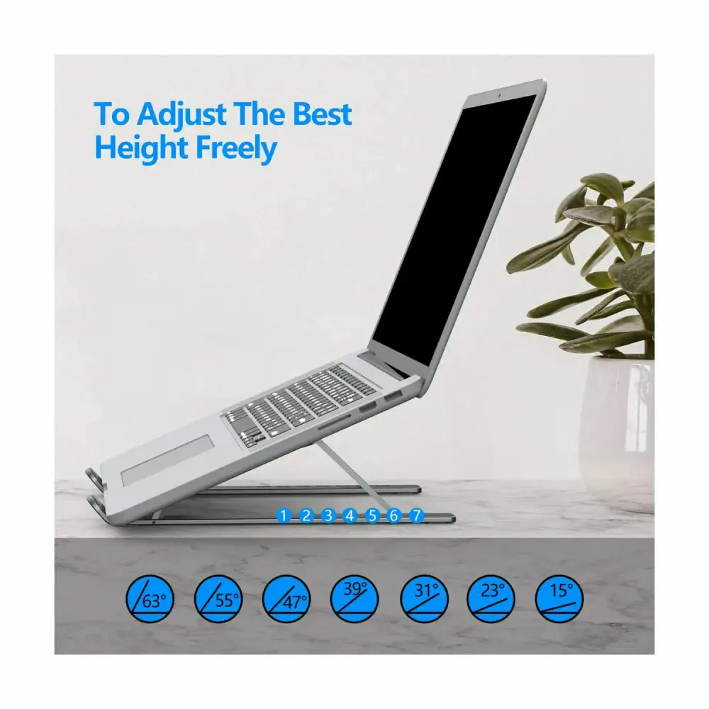 Laptop Stand