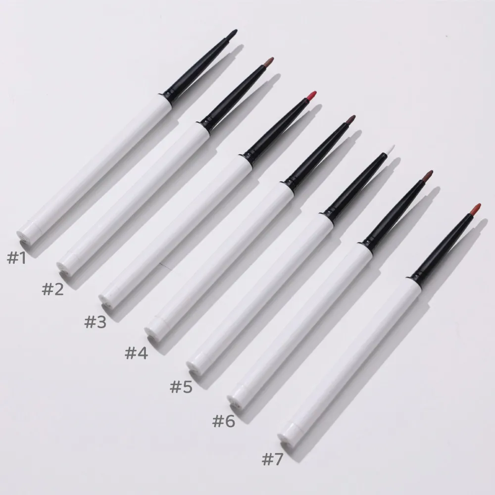 Smooth Gel Eyeliner Pencil