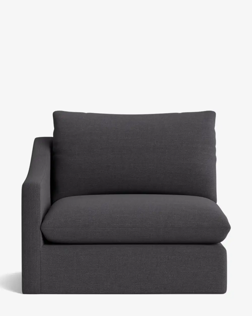 Everyday Upholstered Armchair