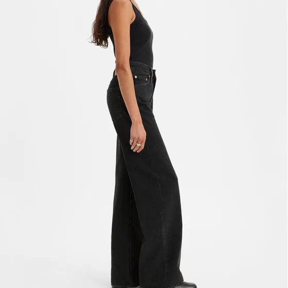 Casual Contemporary Everyday Classic Jeans