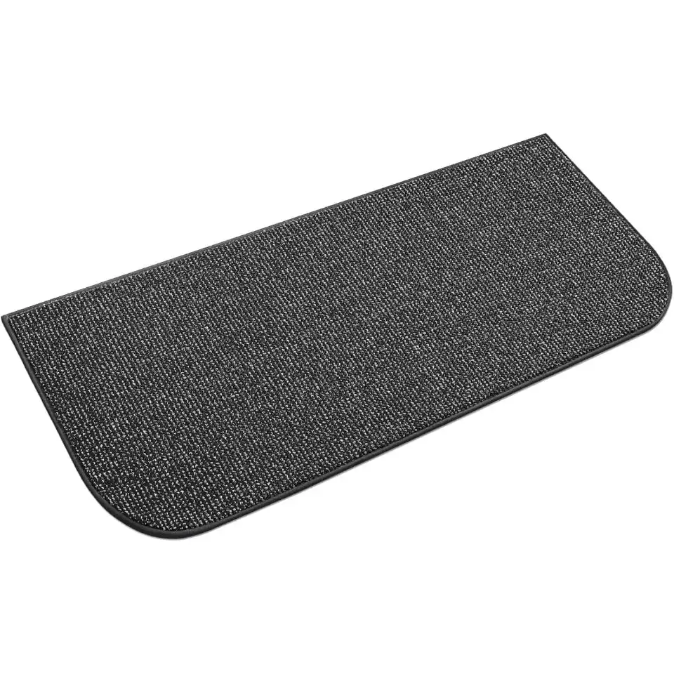 Half Moon Kitchen Rug Set