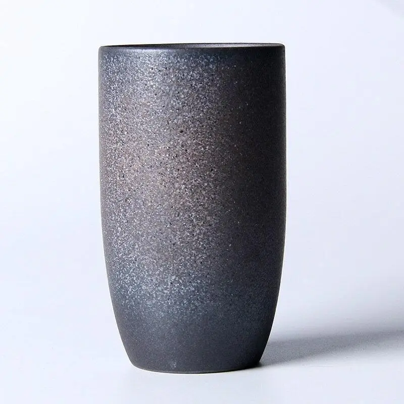 Refined Longquan Drinkware Set