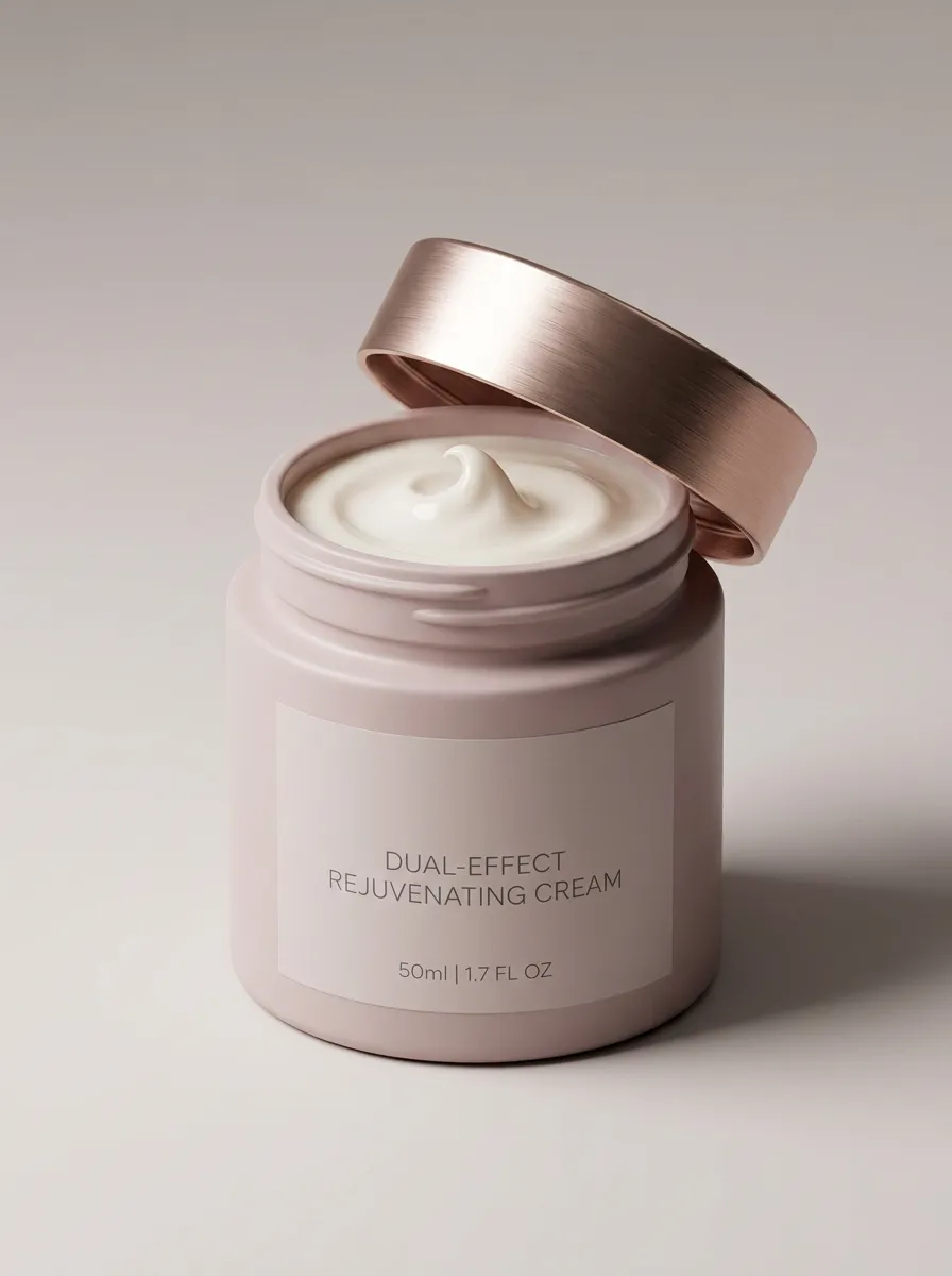 Advanced Dual-Effect Renewal Cream 50 ml
