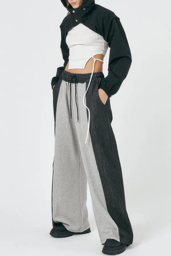 Cropped Jacket