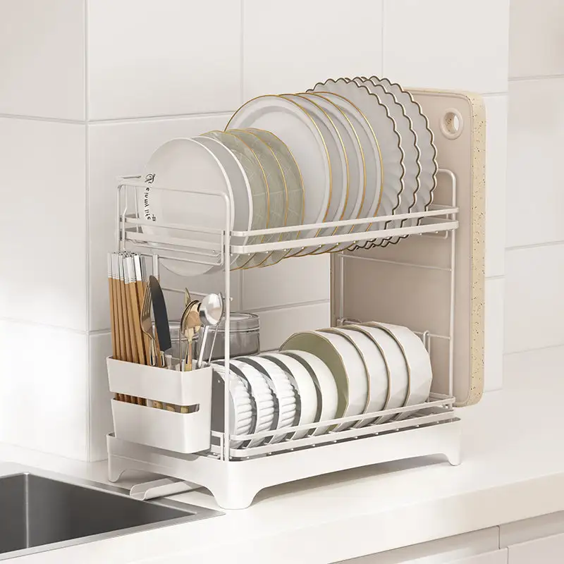 Smart Kitchen Storage Organizer
