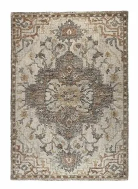 Versatile Area Rug