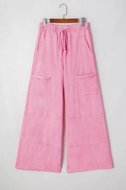 Relaxed Everyday Bottoms