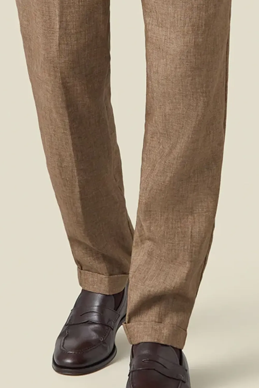 Stylish Regular Fit Elegant Trousers