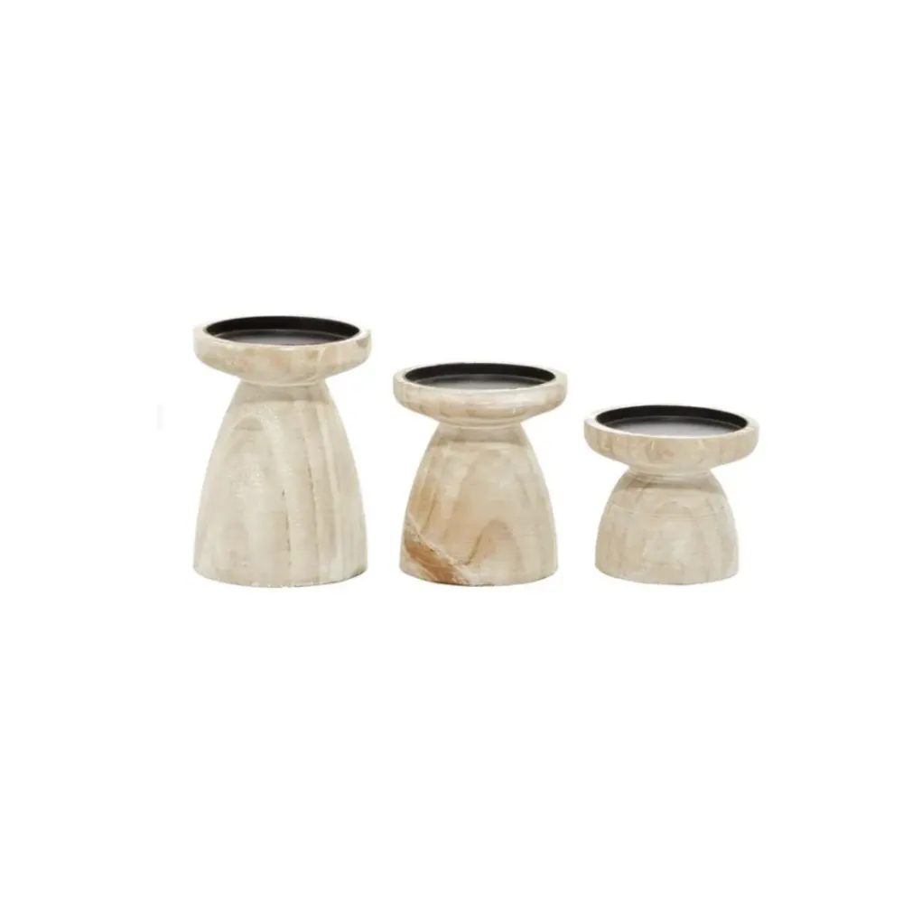 Everyday Refined Decorative Candle Holder