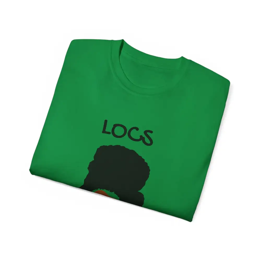 Local style graphic T-shirts