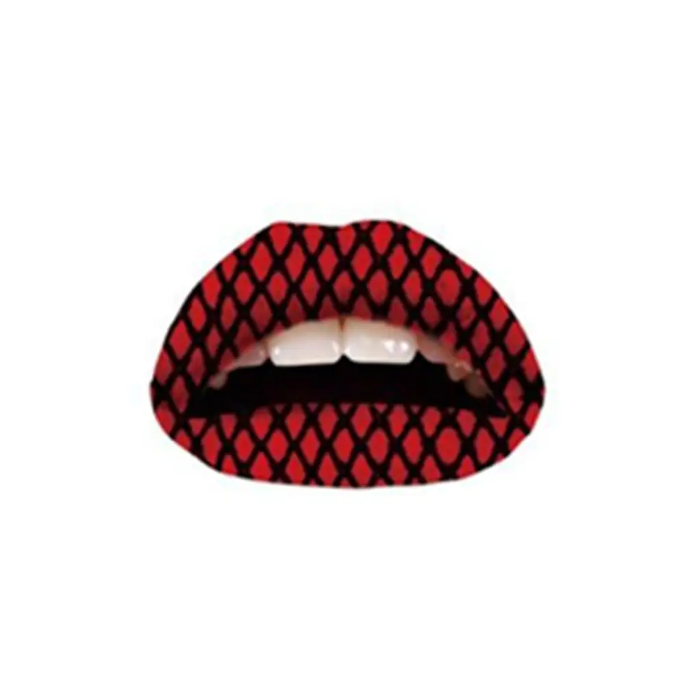 Practical Lip Tint Gloss Option P