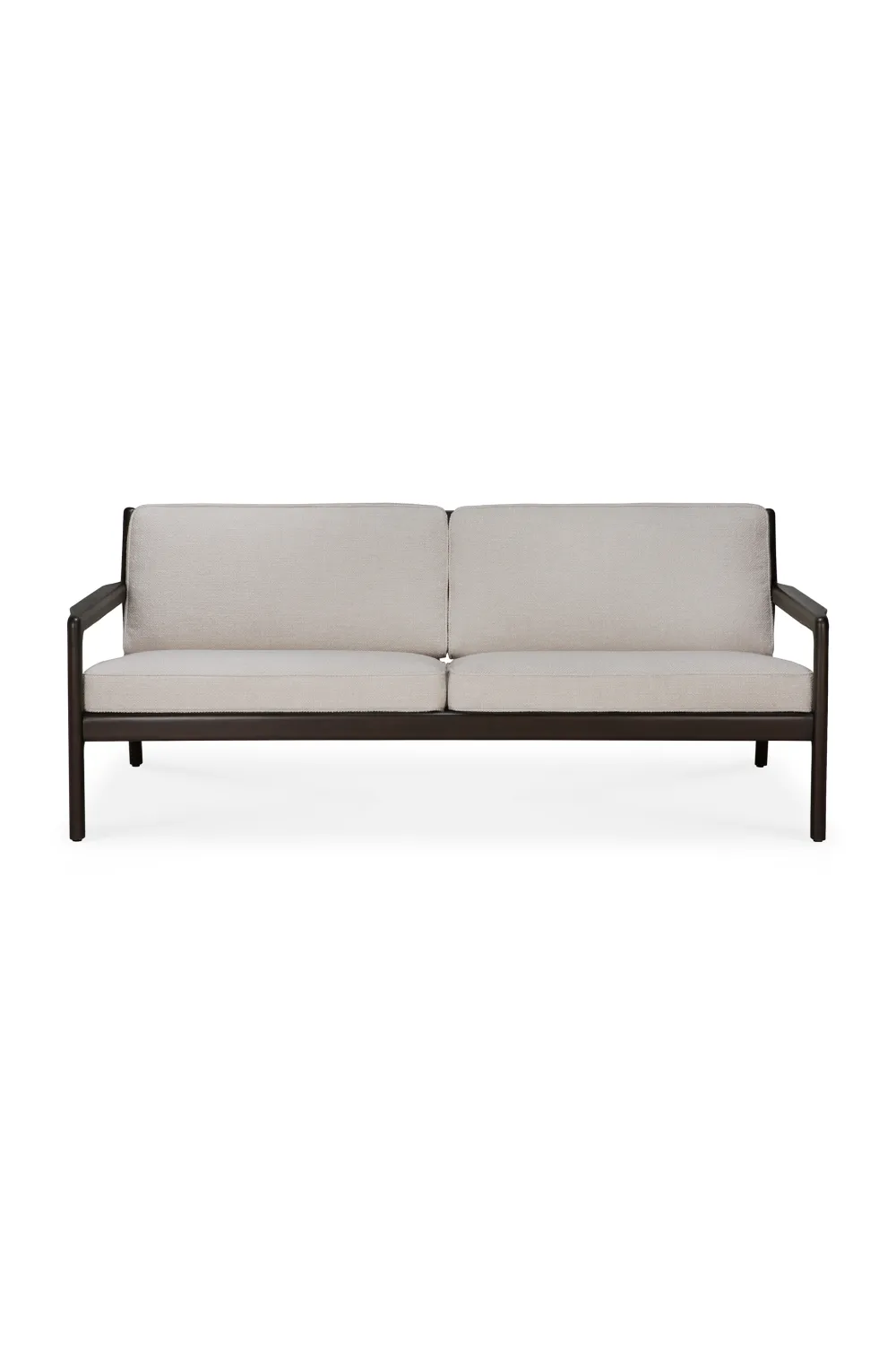 Architectural Contemporary Sofa