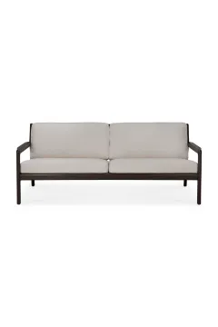 Architectural Contemporary Sofa
