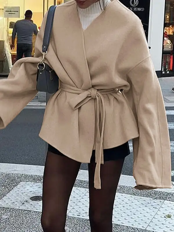 Everyday Layering Jacket Versatile