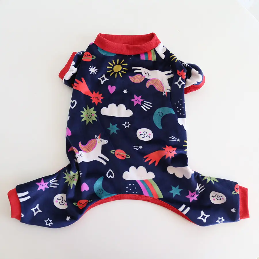 Onesie Pajama Set