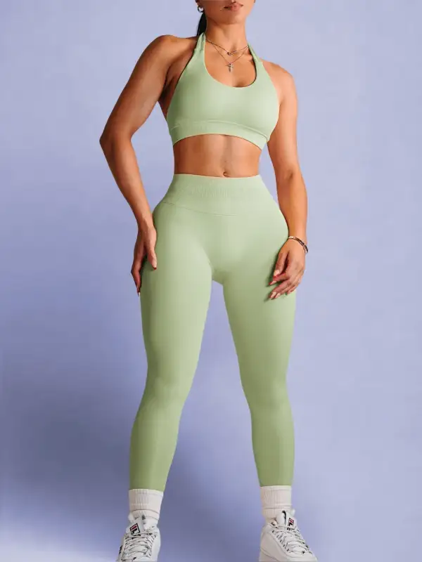 Energy Active Sculpting Leggings