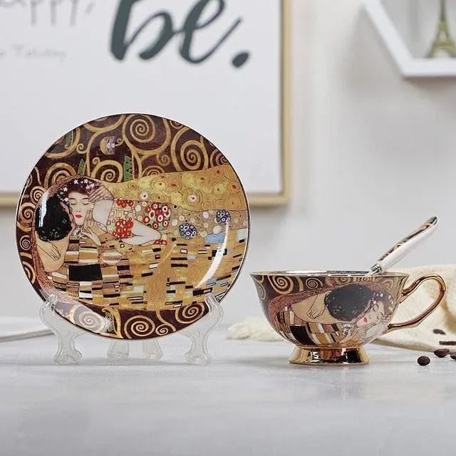 Bone Cup Set