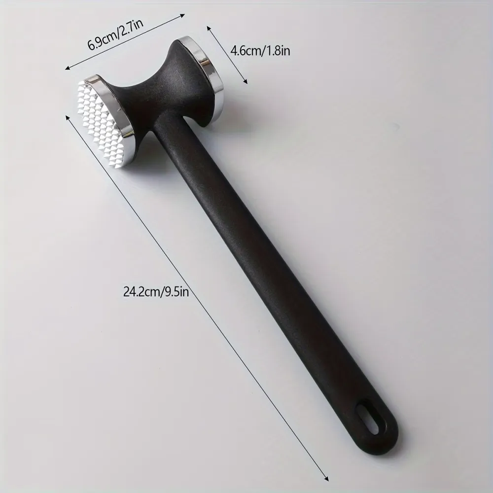Heavy-Duty Meat Hammer