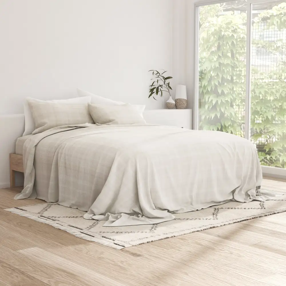 Thatch Pattern Sheet Set