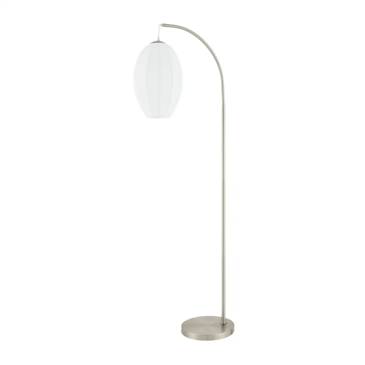 Gooseneck Floor Lamp