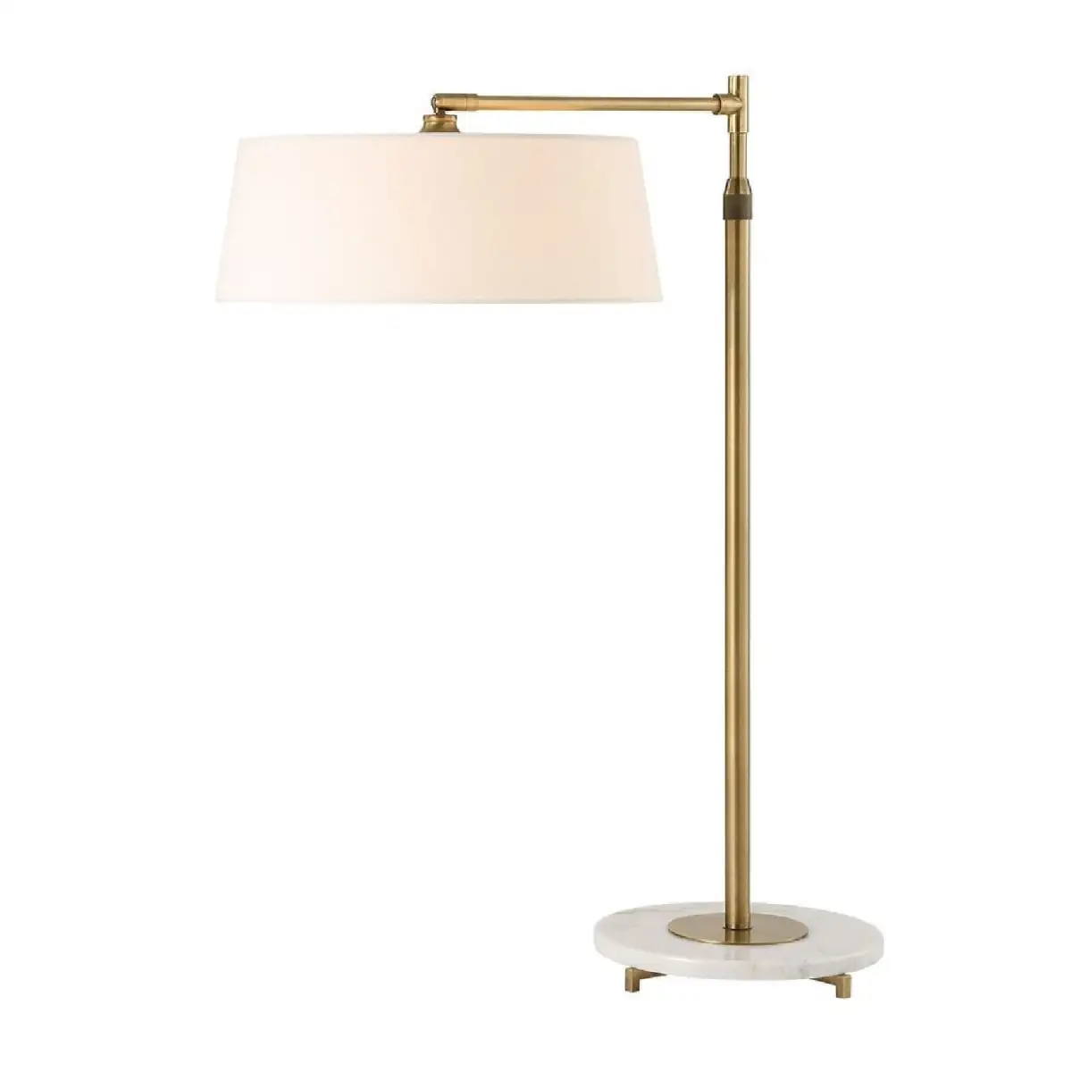 Minimal Adjustable Floor Lamp