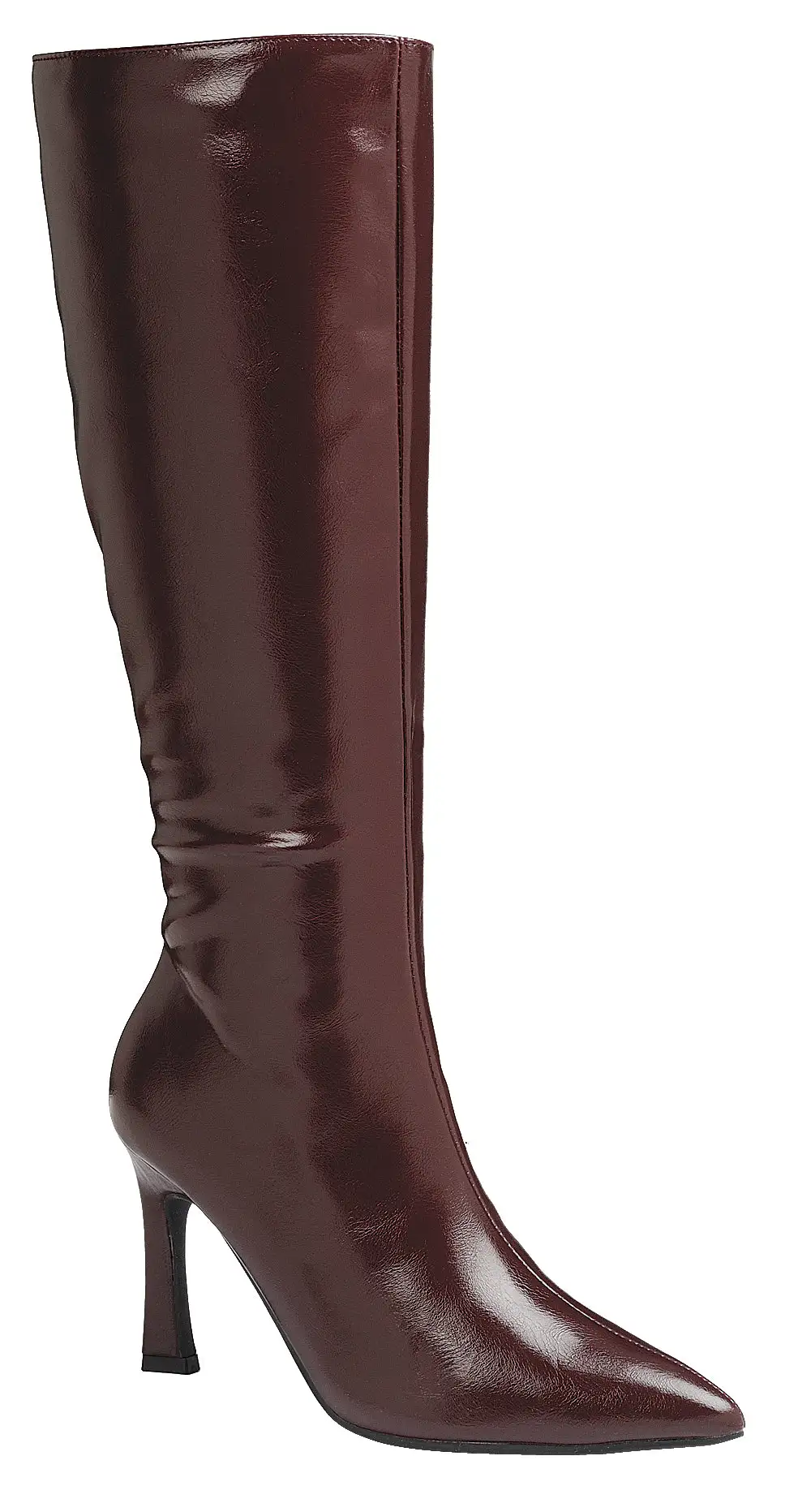 Polished Weekend Boots