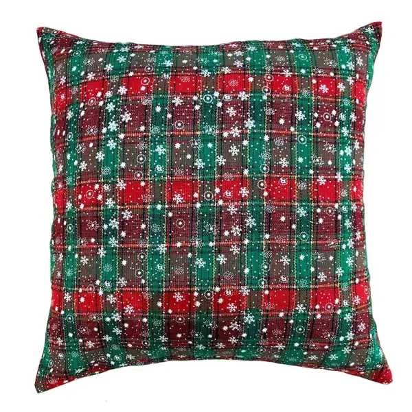 Textured Cushion Cover