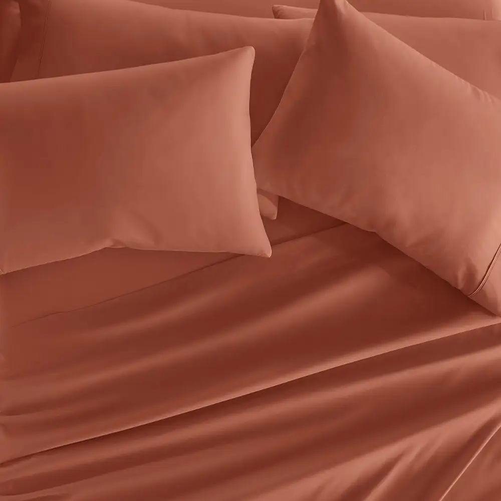 Essential Sheet Set