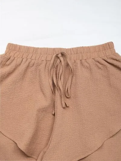 Classic Clean Casual Everyday Shorts