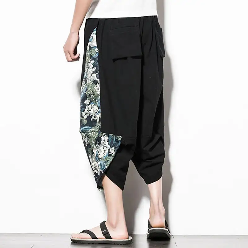 Daily Leisure Pants