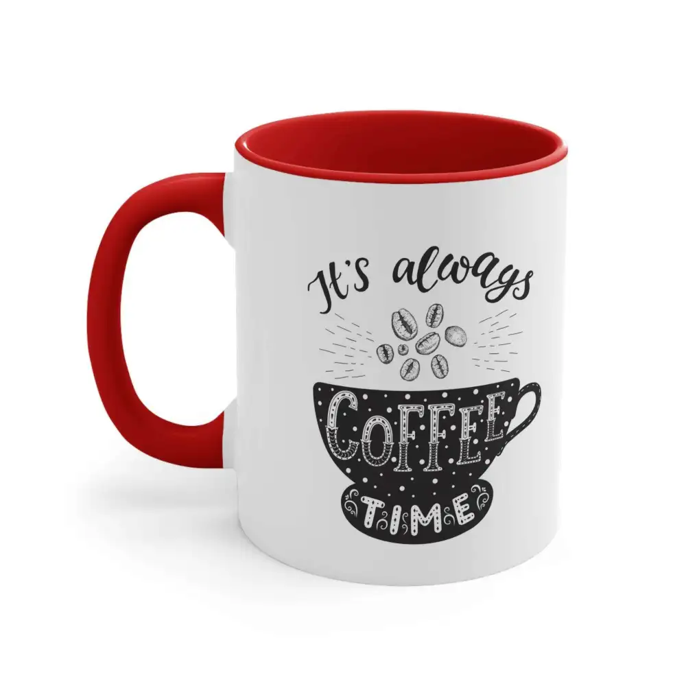 Ceramic Personalized Drinkware Set