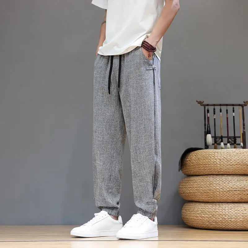 Daily Relaxed Pants