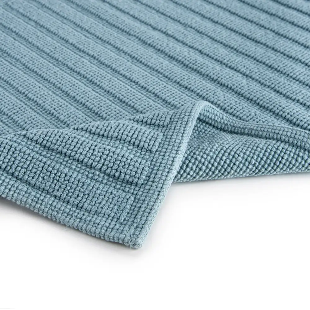 Cotton Bathroom Floor Mat