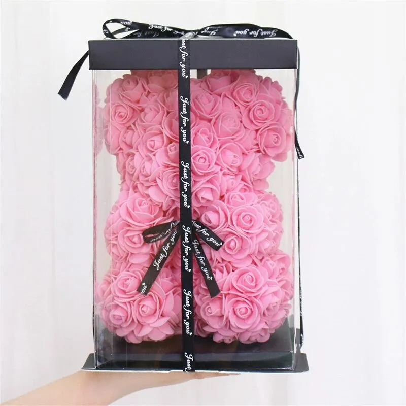 Floral Artificial Decorative Home Accent