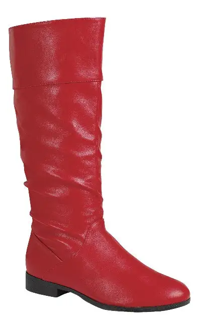 Easygoing Casual Boots