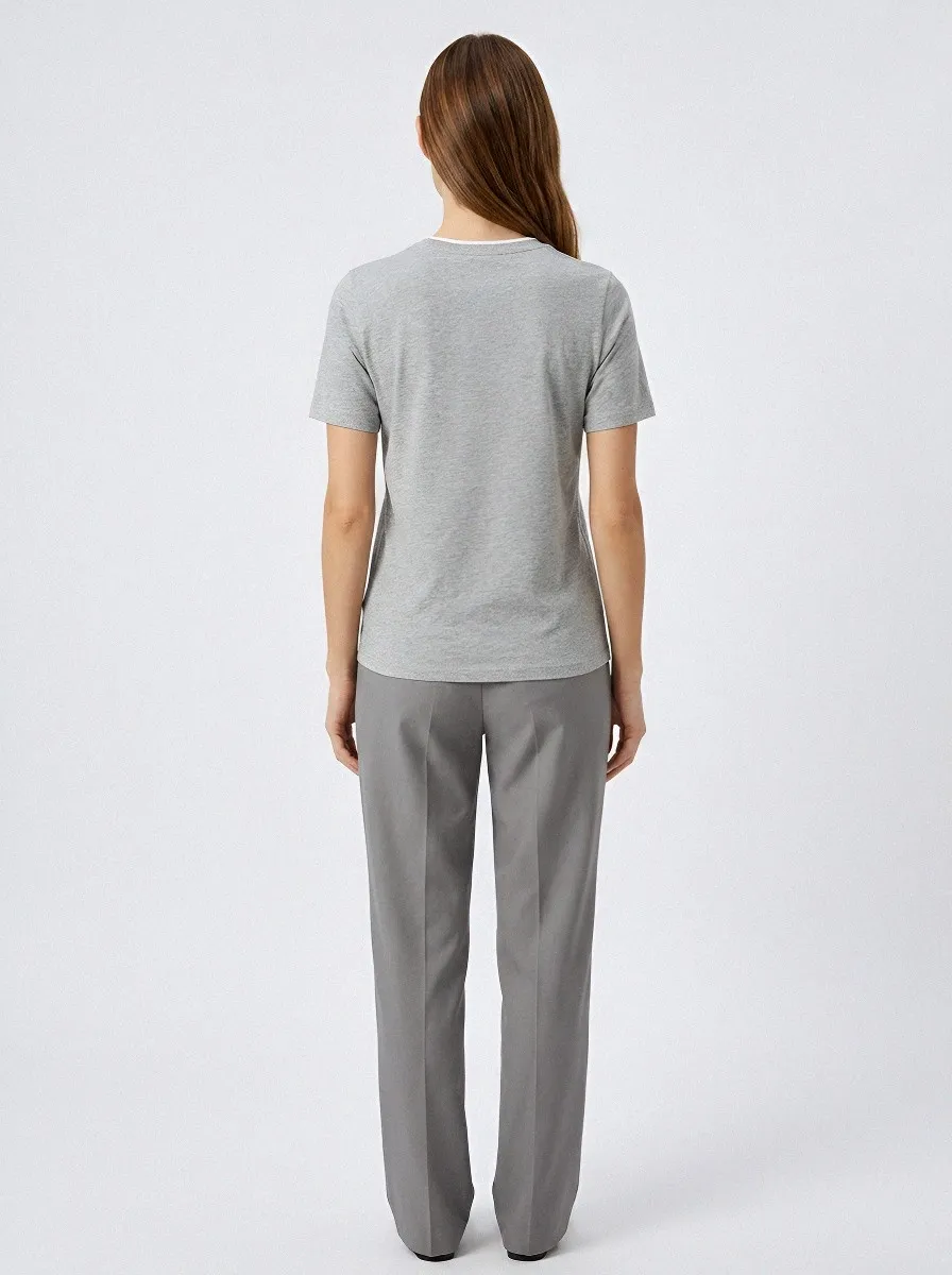 Travel Lover Urban T-Shirt Classic